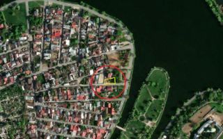 TEREN CONSTRUCTIE CASA ZONA TEI - LAC PLUMBUITA - Poză 1