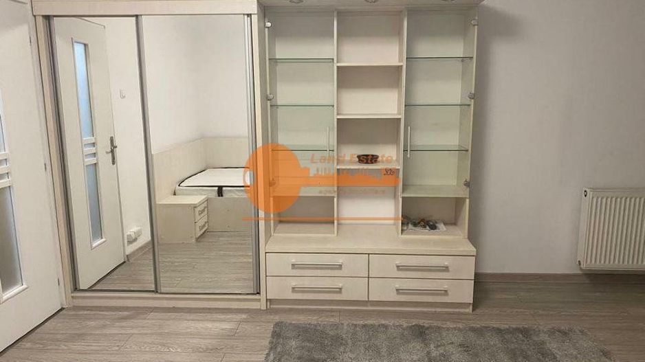 Garsoniera la 500m de metrou Iancului - Poză 5