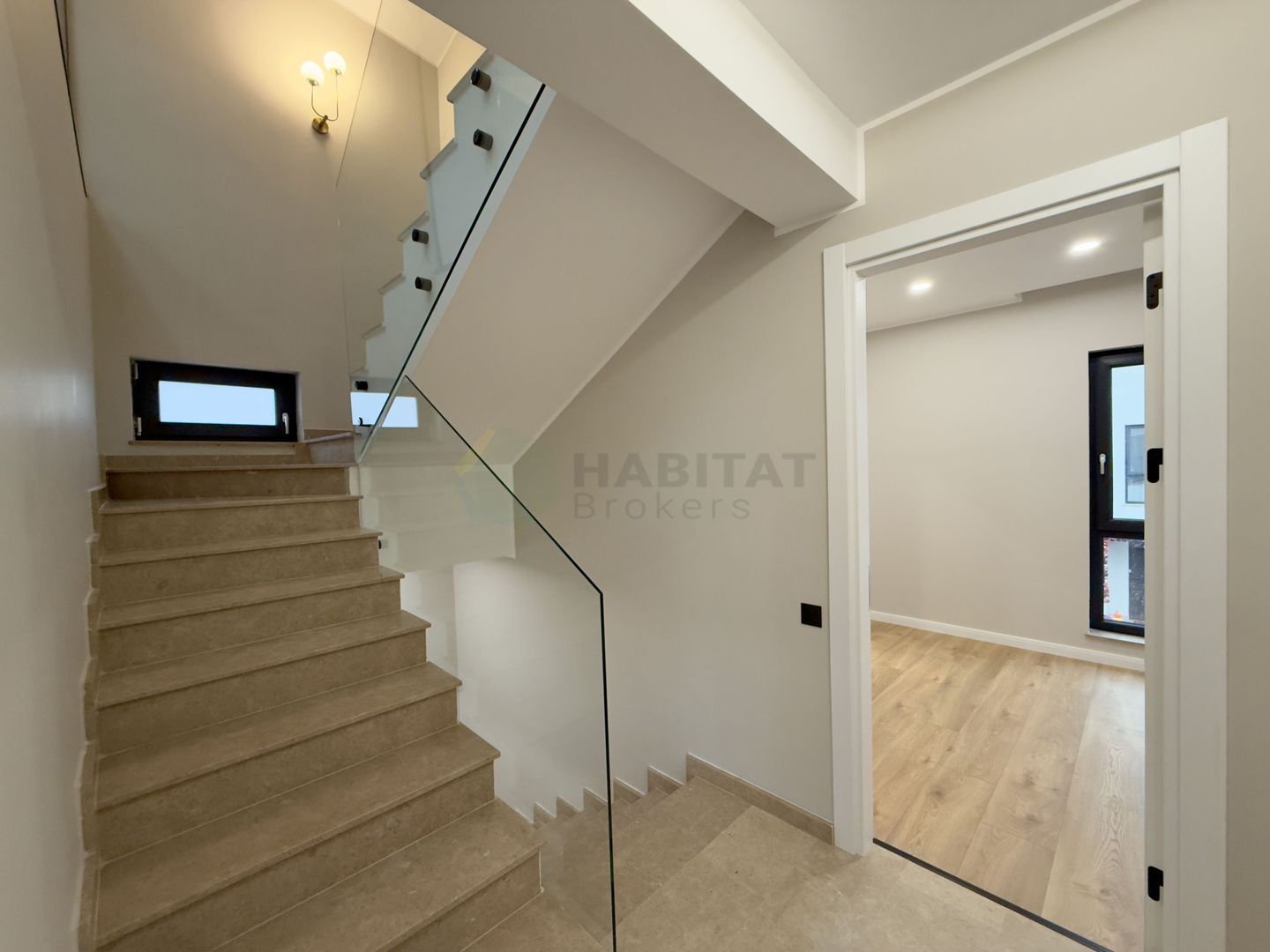 Vila individuala 5 camere langa padure | Tunari 1 Decembrie - Poză 9