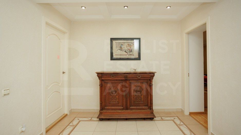 Vânzare, casă, 4 camere, str. Cuza vodă, Botanica - Poză 42