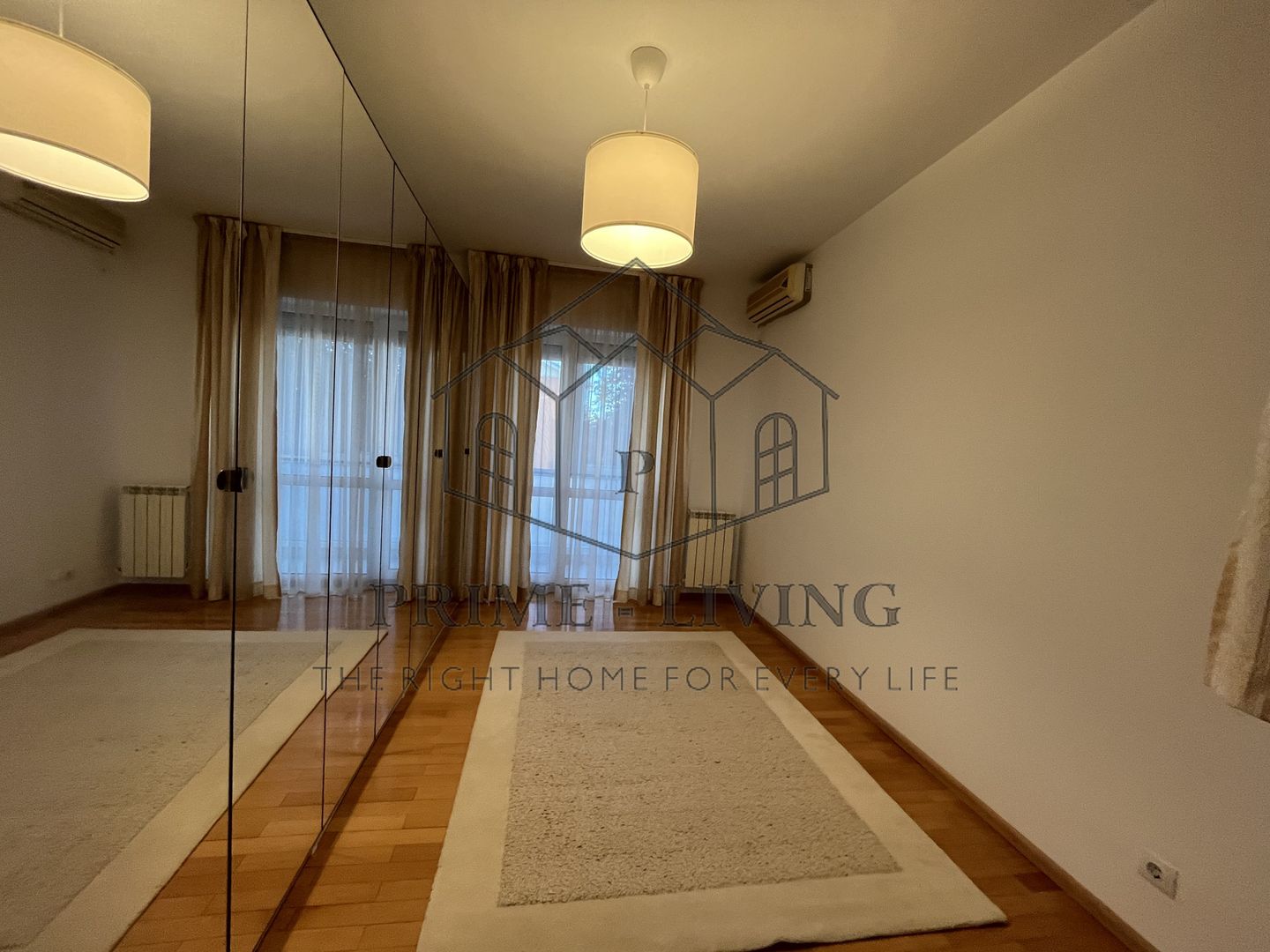 VILA CU 6 CAMERE LA INCHIRIERE LANGA BRITISH SCHOOL - Poză 6