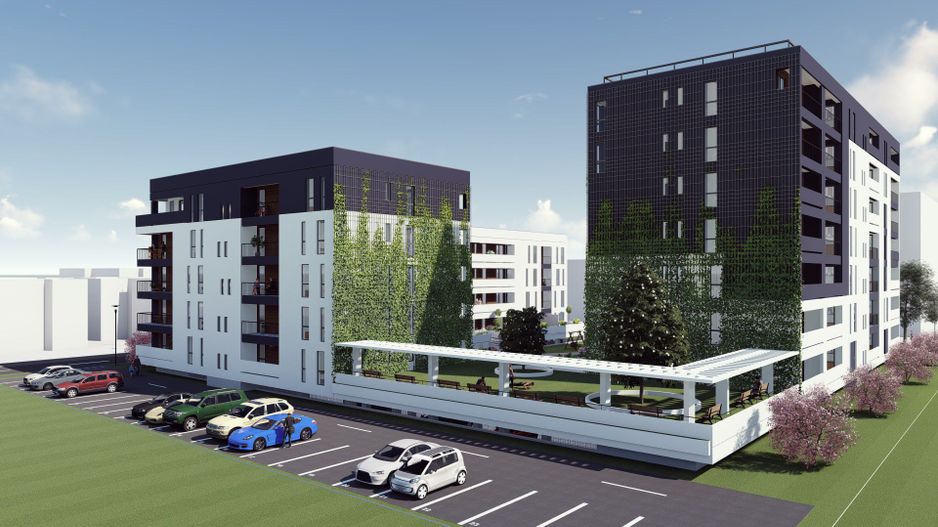 Ravelresidence - Poză 2