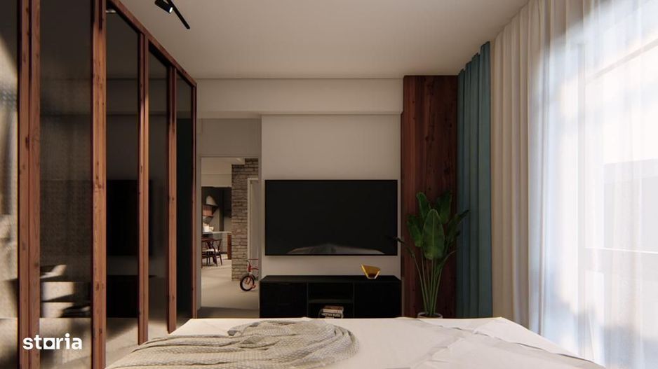 Apartament 3 camere bloc boutique | Zona Dorobanti - Poză 9