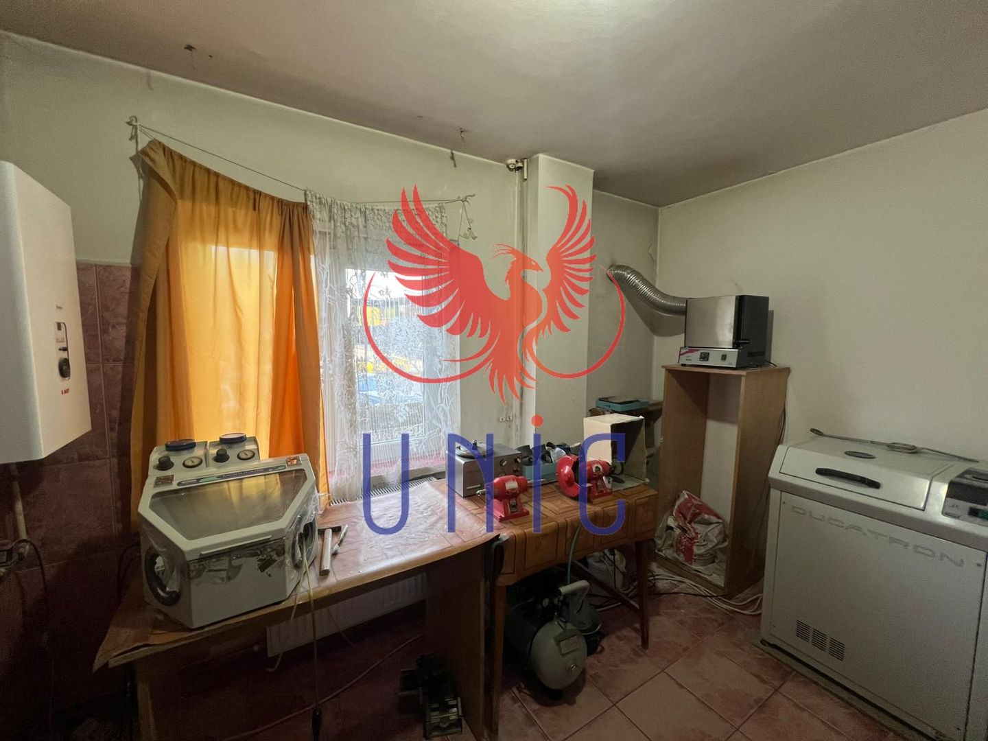 Garsoniera decomandata-George Enescu - Poză 6