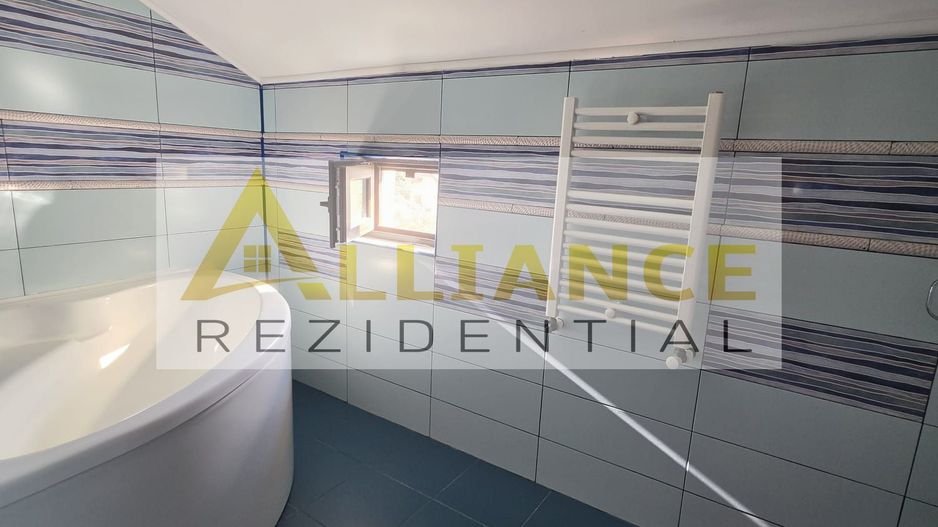 Casa P+1+M, | Curte proprie 65 mp | Popesti-Leordeni - Poză 28