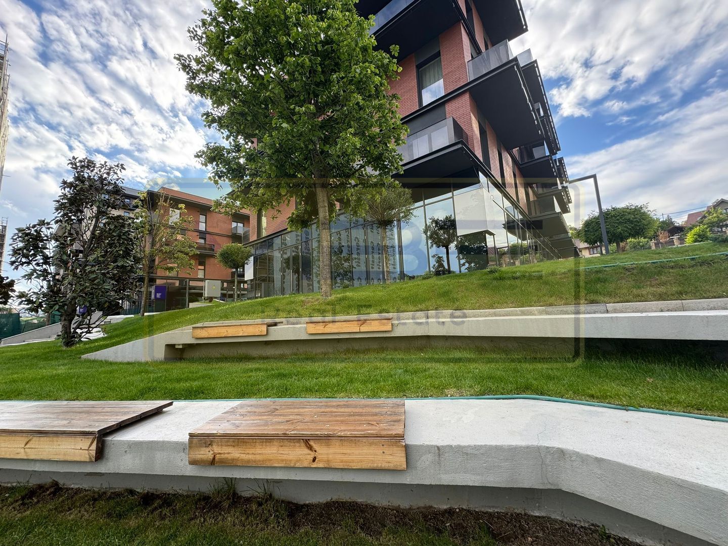 Apartament 1 camera + loc parcare FREYA Residence - Poză 33