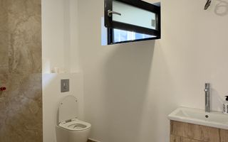 4 camere + birou | Biserica Casin | 110mp total | Renovat 2025 - Poză 15