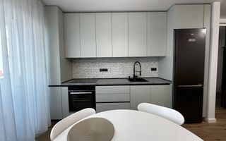 Apartament la cheie | Bloc nou | Zona străzii Porii-Floresti - Poză 11