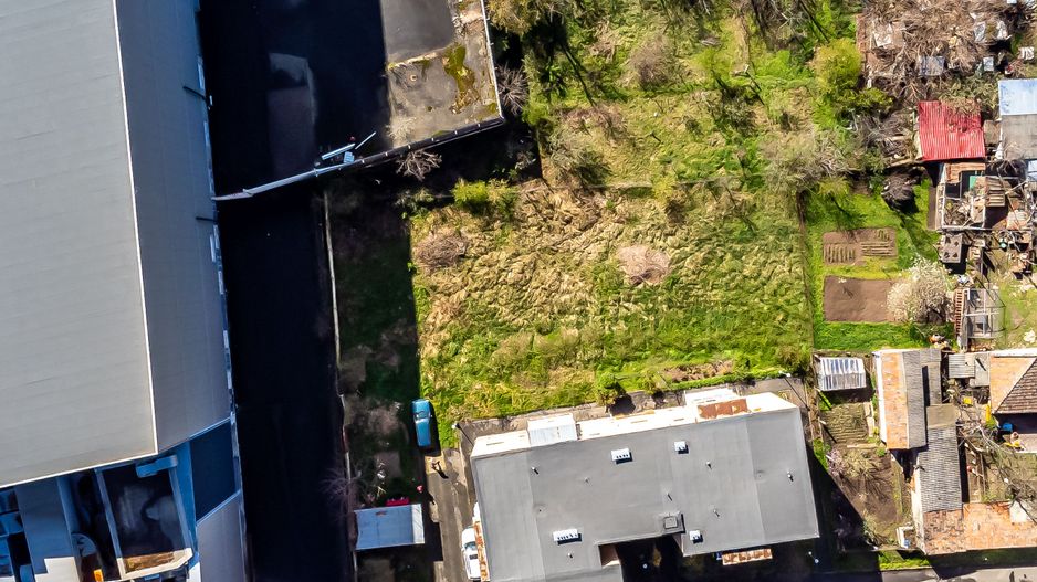 700 mp teren construcții lângă Galeria Mall - Poză 10