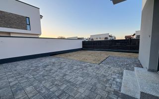 Casa nouă cu 4 camere și curte generoasă – Șelimbăr Triajului - Poză 30