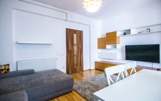 Drumul Taberei - Cartierul Latin, 3 camere, 2 bai, mobilat si utilat! - Poză 8