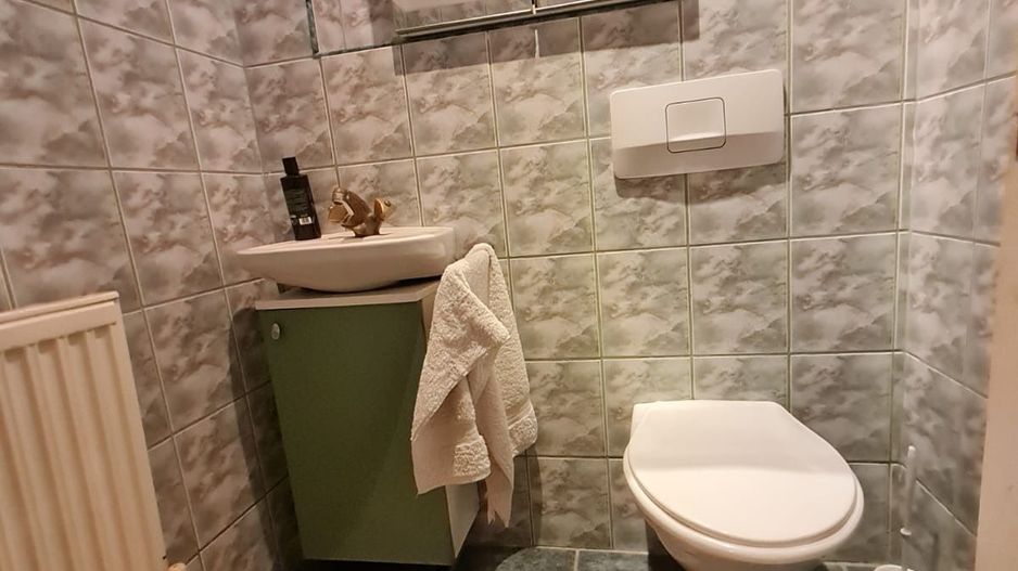 Apartament 5 camere la casa/pretabil birouri/cabinete/ - Poză 15