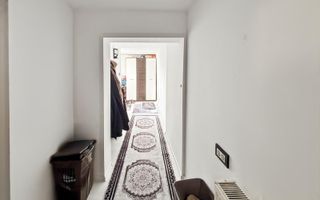 Casă 3 camere | KM 5 | Poziționare pe colț | Comision 0% - Poză 11