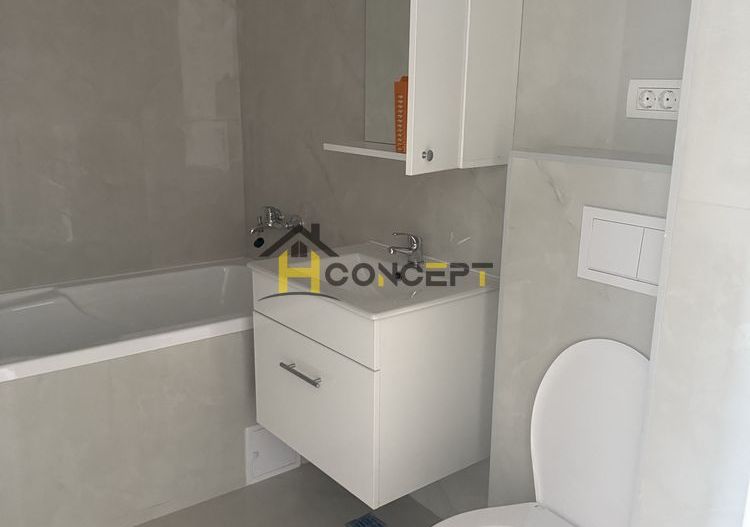 Studio in ansamblul 81 Residence, la 7 minute de statia de metrou Berceni - Poză 8