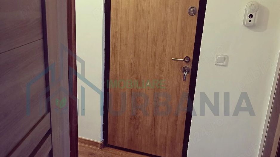 Apartament 3 camere decomandat, zona Pod de Piatră, Iași - Poză 2