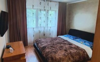 inchiriez apartament 3 camere Micro 16 - Poză 5