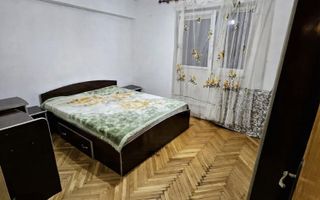 DE INCHIRIAT APARTAMENT 3 CAMERE 78 MP | LUJERULUI | METROU - Poză 1