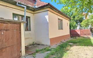 BRASADAS vinde casa mare cu teren pe strada Dara - Poză 3