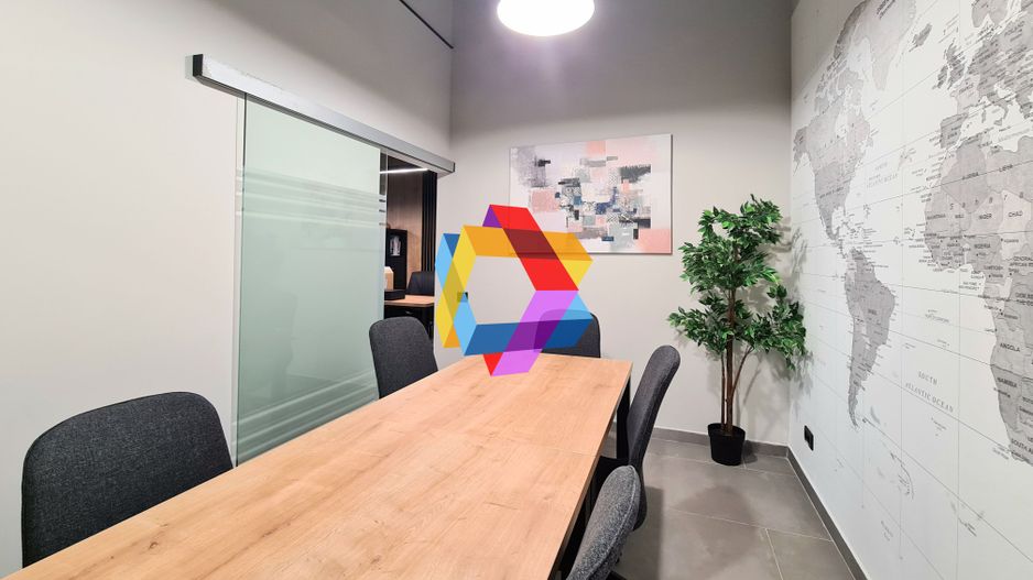 Spatiu comercial de închiriat, Brasov, zona Coresi - 63 mp # plus-imo.ro - Poză 7