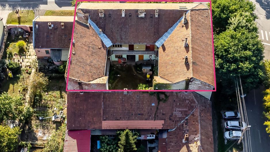 Oportunitate imobiliară! Clădire cu 18 apartamente - Poză 3