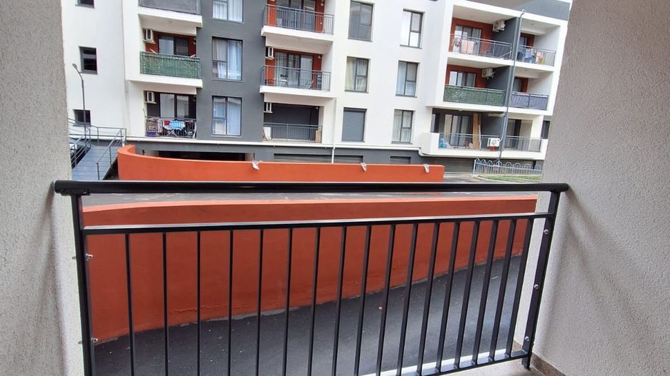 AP. 2 CAMERE THEODOR PALLADY, PARCARE, BLOC NOU, CENTRALA TERMICA - Poză 9