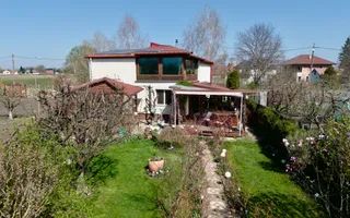 Casă individuală Stupini | Toate utilitățile | Drum Asfaltat - Poză 30
