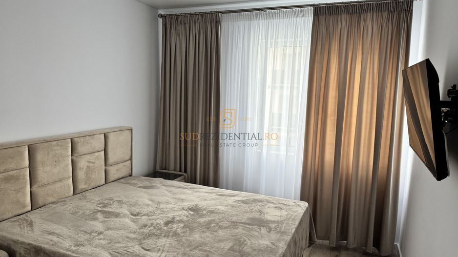 Apartament 2 camere de inchiriat,Primera Metalurgiei, Grand Arena Mall - Poză 8