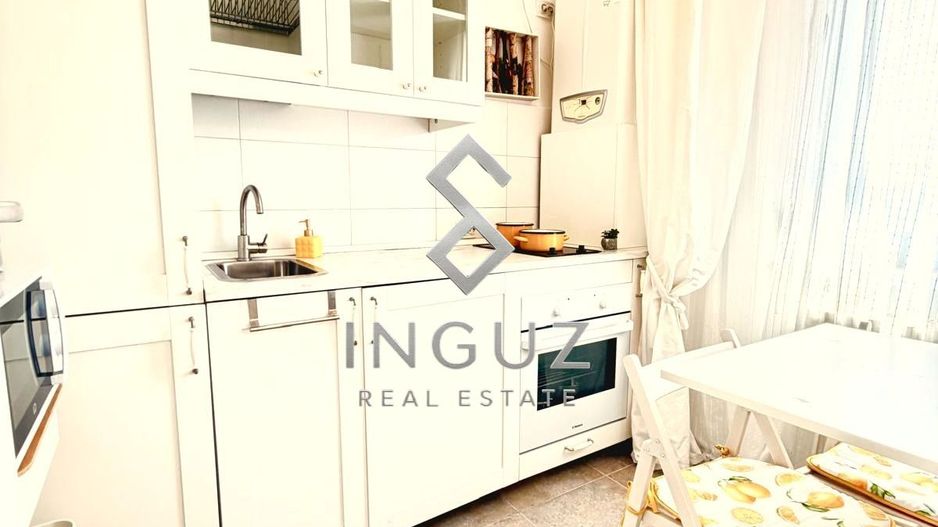 PRIMA ÎNCHIRIERE DUPĂ RENOVARE – Studio Premium New City Residence - Poză 3