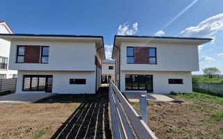 Casă single P+1+Pod în Otopeni - Poză 2