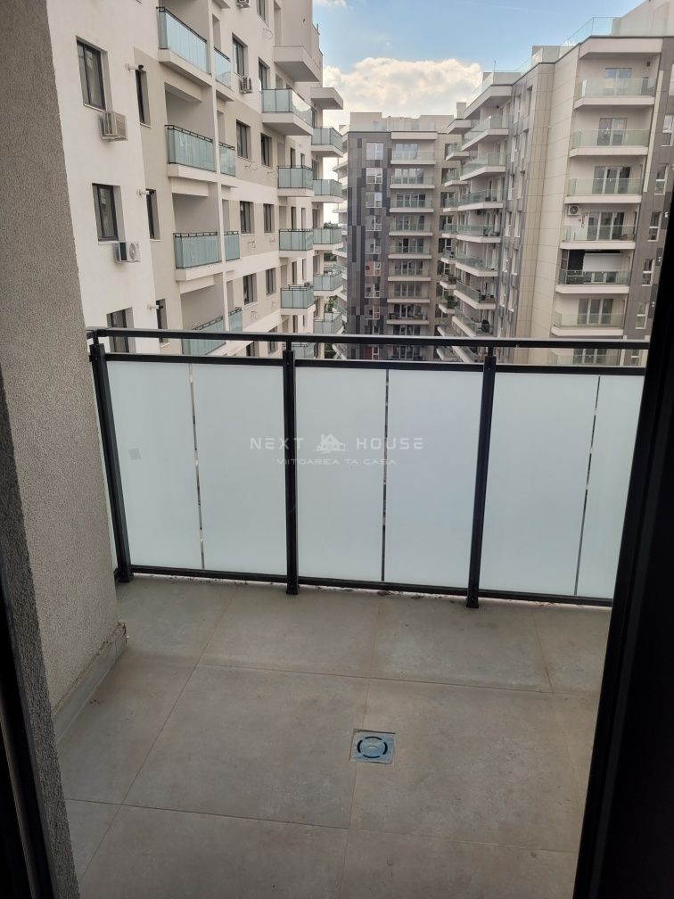 Garsonieră modernă 40 mp, ISG Residence (Parcul Carol) - Poză 7