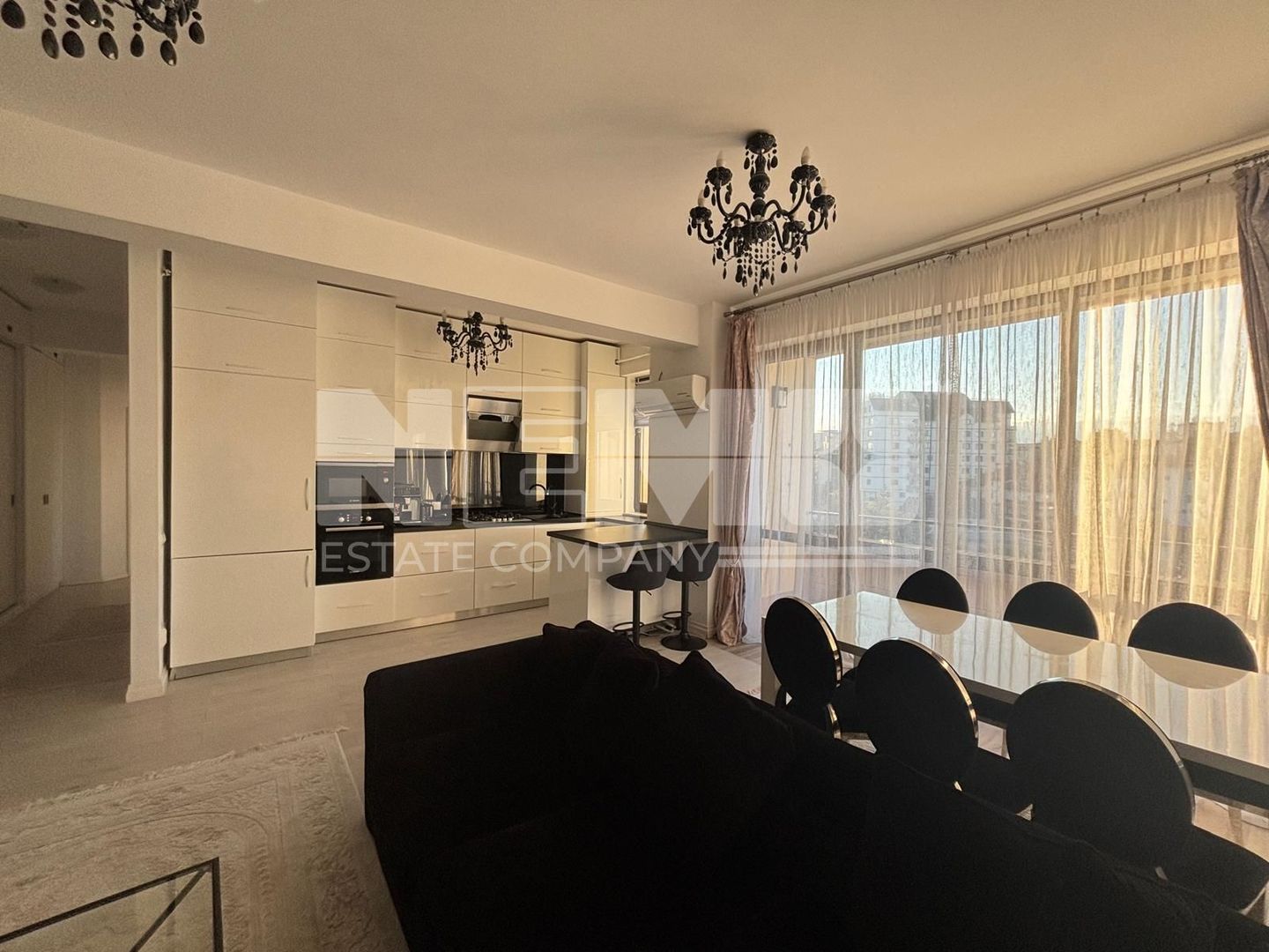 APARTAMENT 3 CAMERE | CENTRU, SUCEAVA | 68 MP | 150.000€ - Poză 4