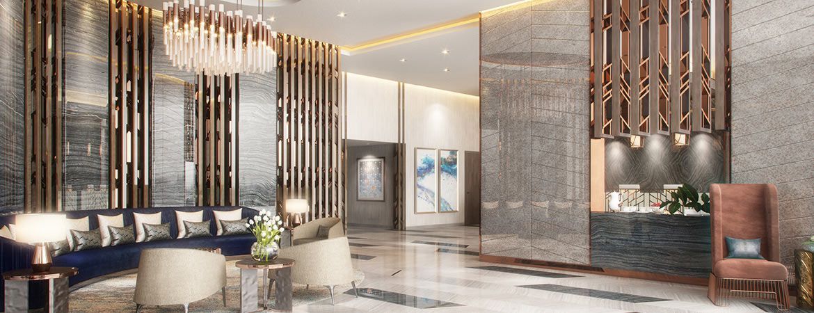 Apartament în Hotel Radisson Dubai - Poză 3