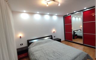Apartament 2 camere de închiriat, Iași, cartier Nicolina - Poză 2