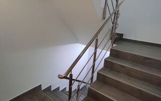 Vila deosebita, teren 800 mp, piscina, zona Dristor – Mall Park Lake - Poză 11