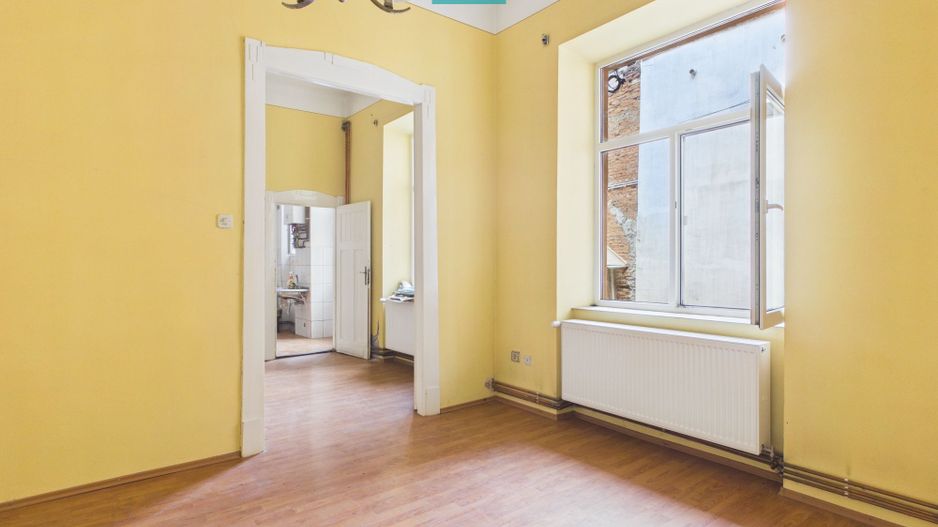 Apartament 3 camere ultracentral Oradea - Poză 9