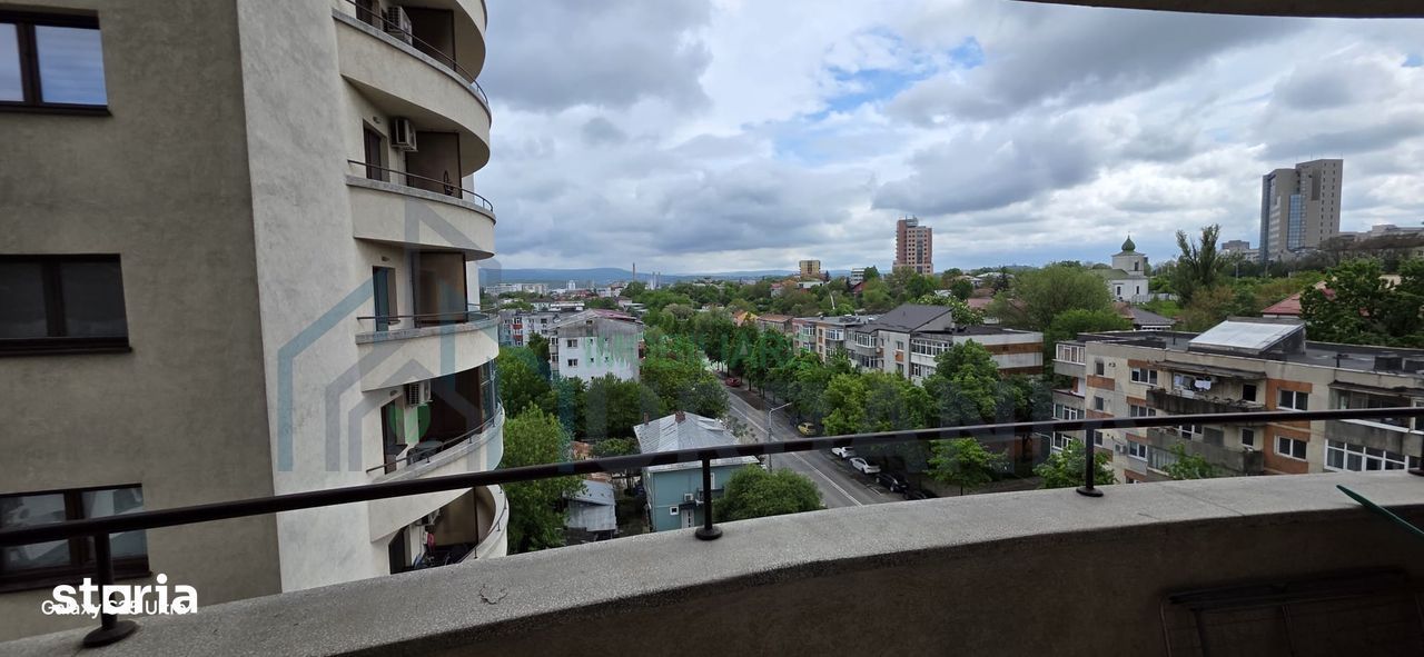 Apartament 2 camere de inchiriat, 70 mp, etaj 6, Iasicon Towers, Podul de Fier – Iasi - Poză 9