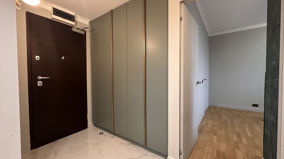 MIHAI BRAVU - Asmita Gardens Chirie 3 Camere la 10 minute de Metrou - Poză 7