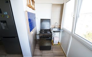 Apartament primitor 2 camere, ideal locuinta sau investitie, Rovine-langa Penny - Poză 8