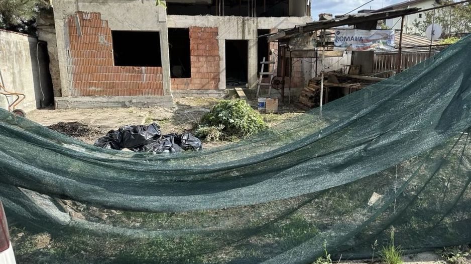 Oferta vanzare!Casa la rosu Baneasa, stil mediteraneean, concept verde - Poză 6