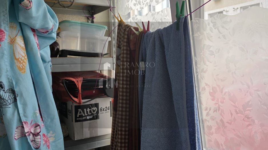 Apartament 3 camere decomandat Drumul Binelui Metalurgiei - Poză 15