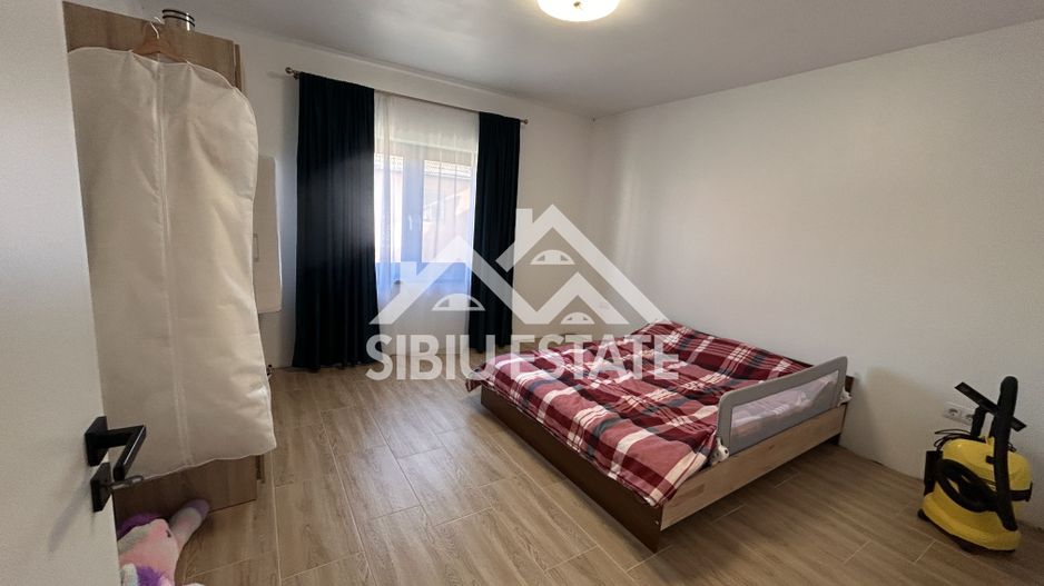 Casa Individuala, Mobilata si Utilata – Gata de Mutare - Poză 8