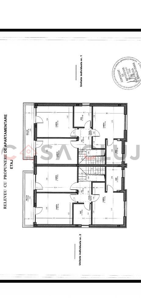 CASA 4 CAMERE | DAMBUL ROTUND | 112 MP UTILI | 362 MP TEREN - Poză 16