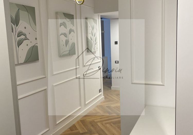 2 camere My Place Residence Pipera - Porsche I parcare incl. I COM 0% - Poză 6