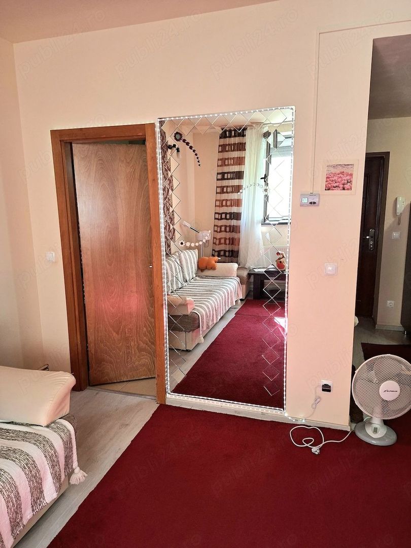 BRASADAS vinde garsoniera la etajul 2 pe Closca. - Poză 4