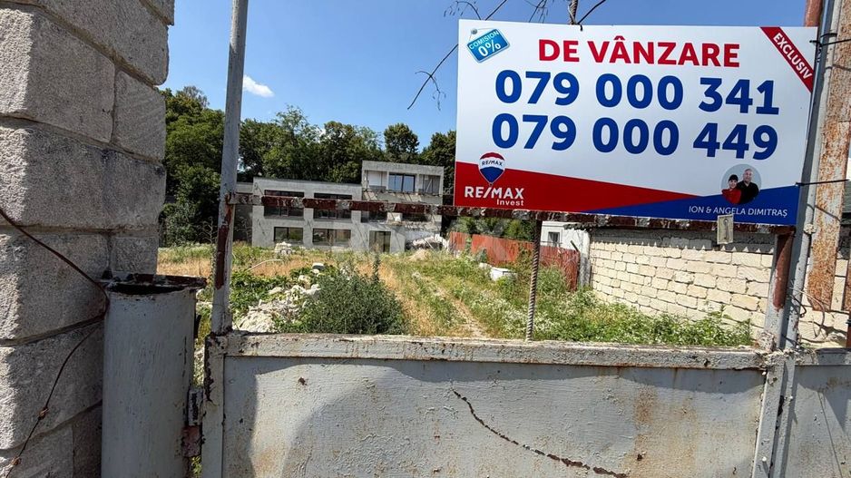 Casa de locuit Vadul lui Voda - Poză 6