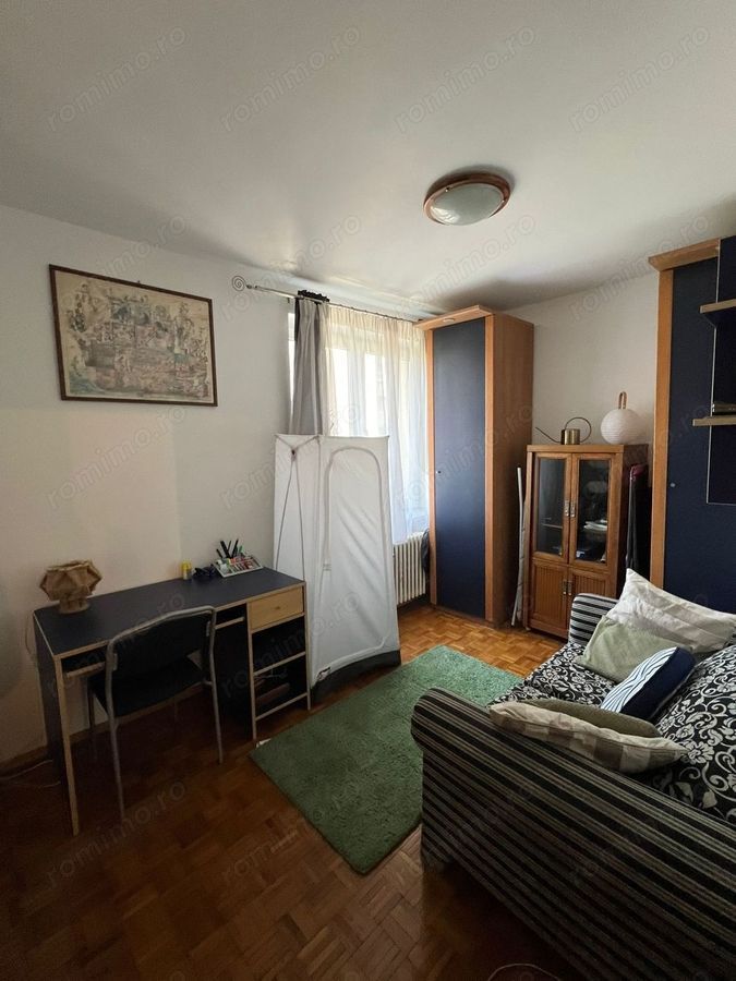 Apartment Sala Palatului/Cișmigiu - Poză 4
