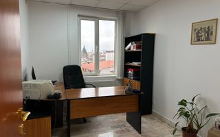 VATRA LUMINOASA -Agricultori | Cladire 1900mp din 2001 | Teren 1030mp - Poză 32