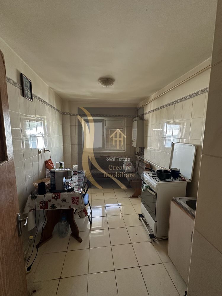 Apartament 3 camere de vanzare Dristor Camil Ressu - Poză 4