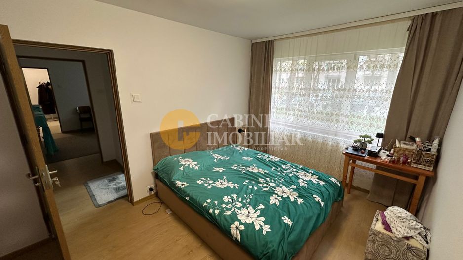 TATARASI - 2 CAMERE - FARA RISC - MOBILAT SI UTILAT - Poză 1