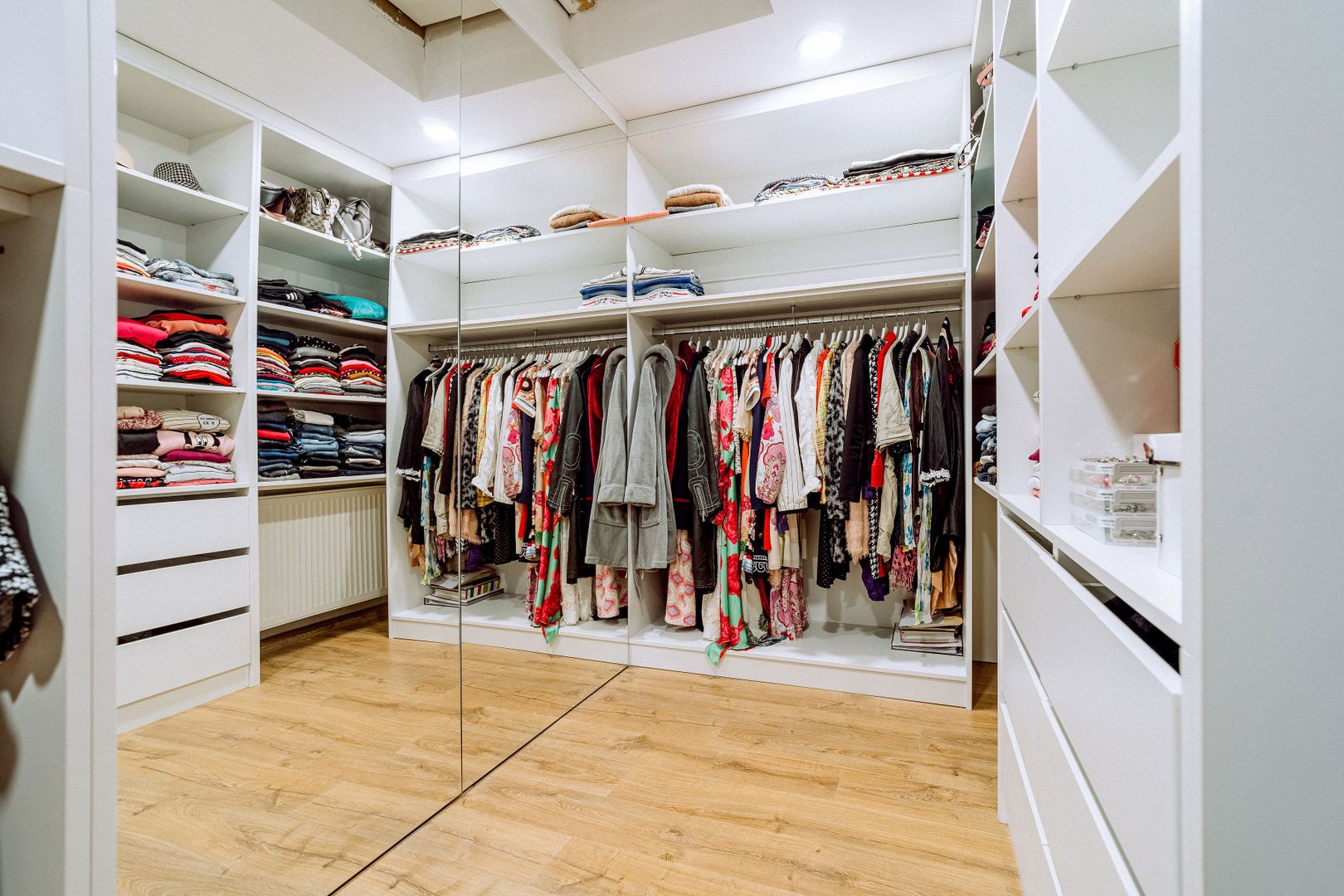 Vilă Sântandrei, 5 camere, SCD 321 mp. 340.000 €. Comision 0 - Poză 23